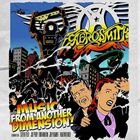 輸入盤 AEROSMITH / MUSIC FROM ANOTHER DIMENSION! [CD]