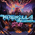 輸入盤 KREWELLA / GET WET [CD]