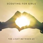 輸入盤 SCOUTING FOR GIRLS / LIGHT BETWEEN US [CD]