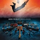 輸入盤 BRAD PAISLEY / WHEELHOUSE [CD]