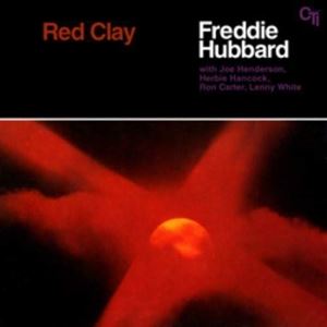 輸入盤 FREDDIE HUBBARD / RED CLAY [CD]