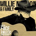 輸入盤 WILLIE NELSON ＆ FAMILY / LET'S FACE THE MUSIC AND DANCE [CD]