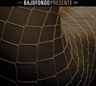 輸入盤 BAJOFONDO / PRESENTE （LTD） [CD]