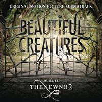 輸入盤 O.S.T. / BEAUTIFUL CREATURES [CD]
