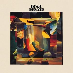 輸入盤 REAL ESTATE / MAIN THING [CD]