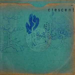 輸入盤 CRESCENT / RESIN POCKETS [CD]