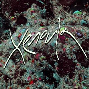 輸入盤 XENOULA / XENOULA [CD]