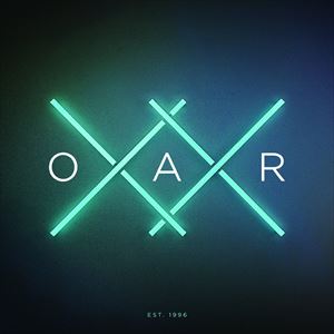 輸入盤 O.A.R. / XX [2CD]
