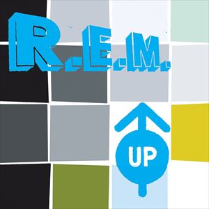 輸入盤 R.E.M. / UP [CD]