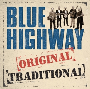 輸入盤 BLUE HIGHWAY / ORIGINAL TRADITIONAL [CD]