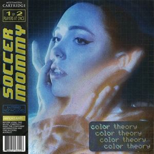 輸入盤 SOCCER MOMMY / COLOR THEORY [CD]