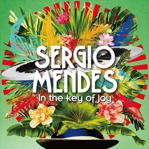種別:CD 【輸入盤】 洋楽ワールドミュージックその他 発売日:2020/02/28 登録日:2020/01/16 セルジオ・メンデス イン・ザ・キー・オブ・ジョイ 内容:1. Sabor Do Ri
