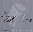 輸入盤 TONY BENNETT / BEST OF IMPROV RECORDINGS [CD]
