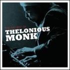 輸入盤 THELONIOUS MONK / VERY BEST OF [CD]
