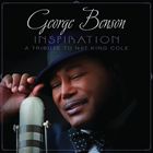 輸入盤 GEORGE BENSON / MY INSPIRATION A TRIBUTE TO NAT KING COLE [LP]