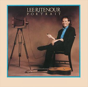 輸入盤 LEE RITENOUR / PORTRAIT [CD]