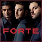 輸入盤 FORTE / FORTE [CD]