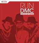 輸入盤 RUN DMC / BOX SET SERIES [4CD]