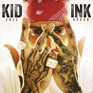 輸入盤 KID INK / FULL SPEED [CD]