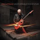 輸入盤 JOE SATRIANI / UNSTOPPABLE MOMENTUM [CD]