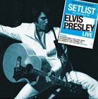 輸入盤 ELVIS PRESLEY / SETLIST ： THE VERY BEST OF [CD]