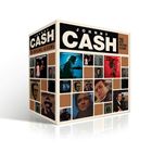 輸入盤 JOHNNY CASH / PREFECT JOHNNY CASH COLLECTION [20CD]