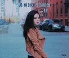 輸入盤 JO-YU CHEN / STRANGER [CD]