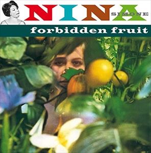 輸入盤 NINA SIMONE / FORBIDDEN FRUIT [LP]