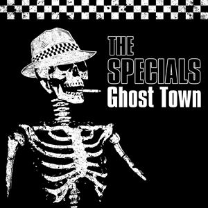 輸入盤 SPECIALS / GHOST TOWN [LP]