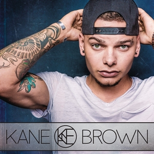 輸入盤 KANE BROWN / KANE BROWN [CD]