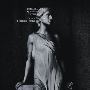 輸入盤 TEODOR CURRENTZIS / TCHAIKOVSKY： SYMPHONY ＃6 [CD]
