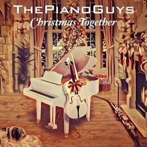 輸入盤 PIANO GUYS / CHRISTMAS TOGETHER [CD]