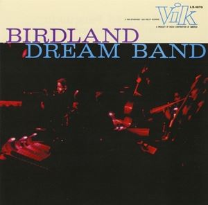 輸入盤 MAYNARD FERGUSON / BIRDLAND DREAMBAND VOL. 1 [CD]