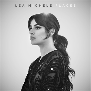 輸入盤 LEA MICHELE / PLACES [CD]
