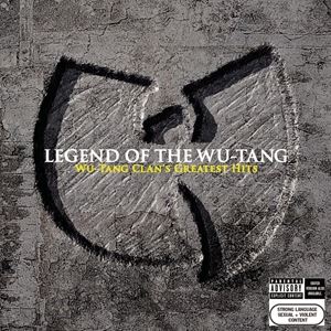 輸入盤 WU-TANG CLAN / LEGEND OF THE WU-TANG ： WU-TANG CLAN'S GREATEST HITS （2017） [2LP]