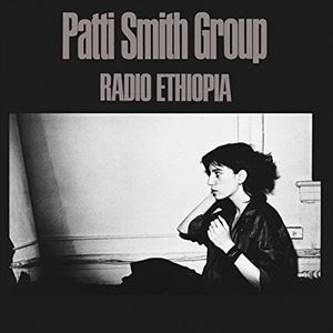 輸入盤 PATTI SMITH GROUP / RADIO ETHIOPIA （2017） [LP]