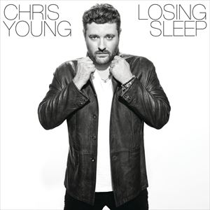 輸入盤 CHRIS YOUNG / LOSING SLEEP [CD]
