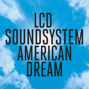 輸入盤 LCD SOUNDSYSTEM / AMERICAN DREAM [2LP]