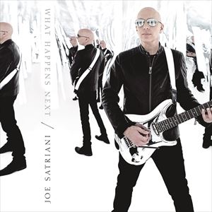 種別:2LP 【輸入盤】 洋楽ロック 発売日:2018/01/26 登録日:2017/11/21 ジョー・サトリアーニ ホワット・ハップンズ・ネクスト 内容:［LP 1 ： Side A］1. Ene