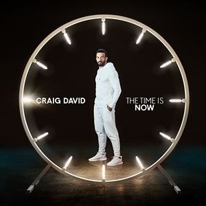 輸入盤 CRAIG DAVID / TIME IS NOW [CD]