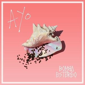 輸入盤 BOMBA ESTEREO / AYO [CD]