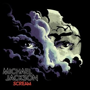 輸入盤 MICHAEL JACKSON / SCREAM [CD]