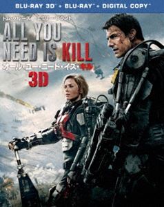 種別:Blu-ray 洋画SF 発売日:2014/11/12 販売元:ワーナー・ブラザース 登録日:2014/09/01 トム・クルーズ 特典:デジタルコピー by Flixster（字幕版）（期間限