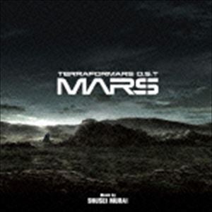 村井秀清（音楽） / TERRAFORMARS O.S.T - MARS - [CD]