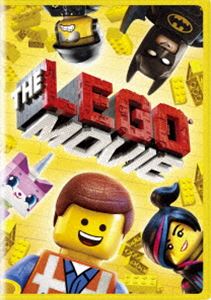 LEGO（R）ムービー [DVD]