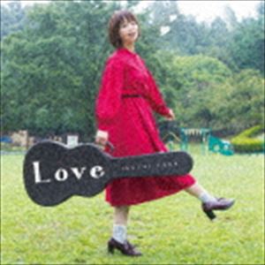 井口裕香 / Love（通常盤） [CD]