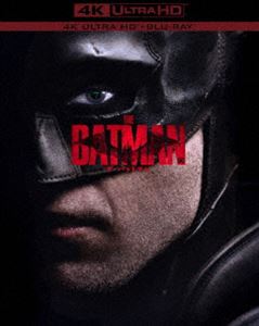 種別:Ultra HD Blu-ray 洋画アクション 発売日:2023/02/08 販売元:NBCユニバーサル・エンターテイメントジャパン 登録日:2022/11/18 ロバート・パティンソン マッ