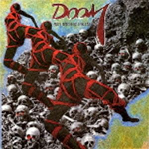 DOOM / NO MORE PAIN〜COMPLETE EXPLOSIONWORKS SESSION [CD]