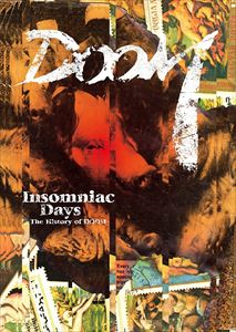 DOOM／Insomniac Days -The History of DOOM- [DVD]