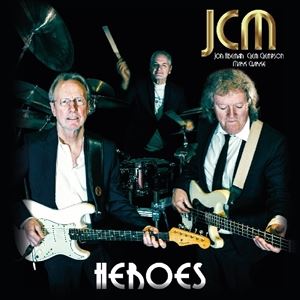 輸入盤 JCM / HEROES [CD]